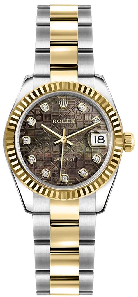 rolex datejust lady 179173|rolex datejust 69173 ladies watch.